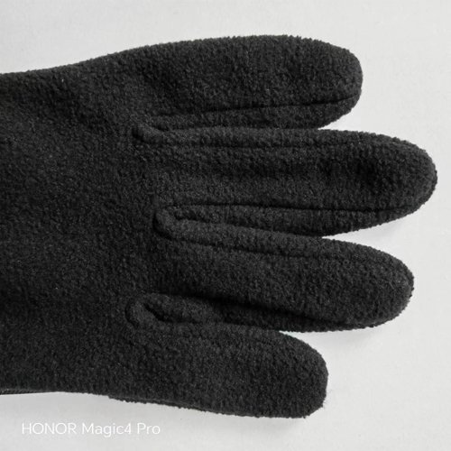 騎行用搖粒絨手套