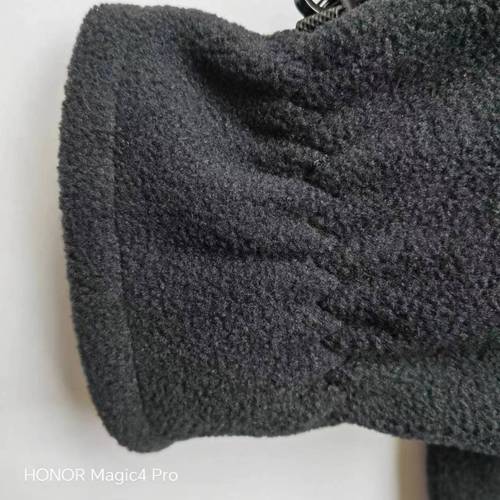 騎行用搖粒絨手套